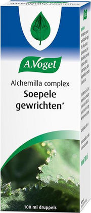 A.Vogel Alchemilla complex  100 ml druppels