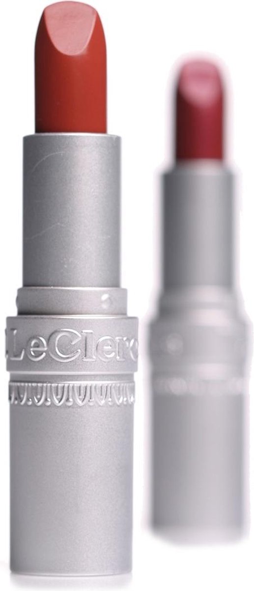 T. LeClerc Transparent Lipstick 05 Taffetas