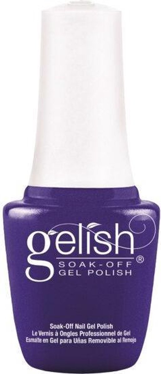 Ocean Wave 9ml Gelish MINI