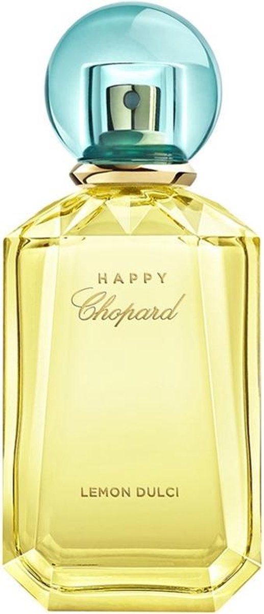 Chopard Happy Lemon Dulci eau de parfum spray 100 ml