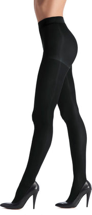 Oroblu All colors Dames Panty 50 denier - Zwart - Maat L/XL
