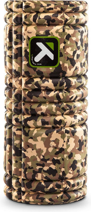 Trigger Point The Grid foamroller 33cm Camouflage