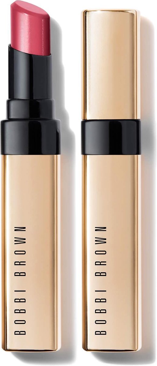 Luxe Shine Intense Lipstick 06 Power Lily