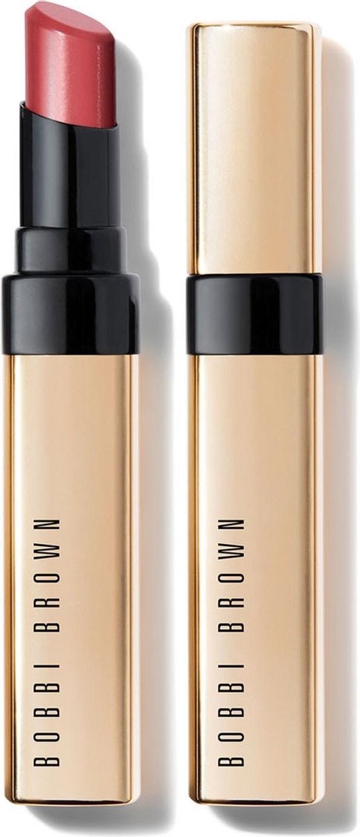 Bobbi Brown - Luxe Shine Intense Lipstick - Trailblazer