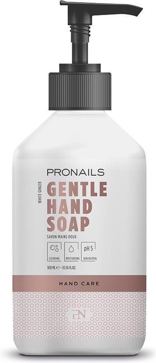 Pronails Gentle Hand Soap