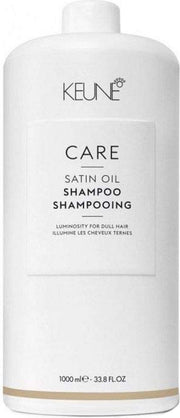 Keune Care Satin Oil Conditioner 1000ml