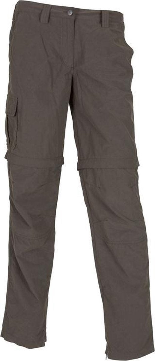 LIFE-LINE MANSFIELD LADIES TROUSERS - RAVEN-42