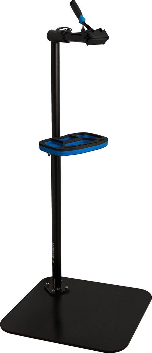 PRO REPAIR STAND AUTO ADJUST WITH TOOL HOLDER