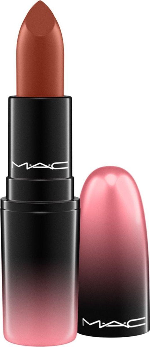 MAC Cosmetics Love Me Lipstick - 424 DGAF
