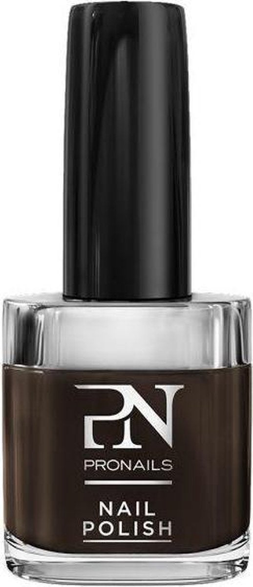 Pronails Nail Polish 252 Foxy Brown 10ml