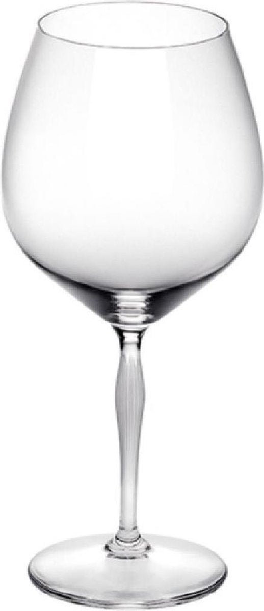 Lalique Burgundy glas 100 Points