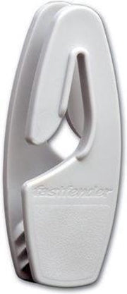Fastfender Sail zwart (2 stuks)