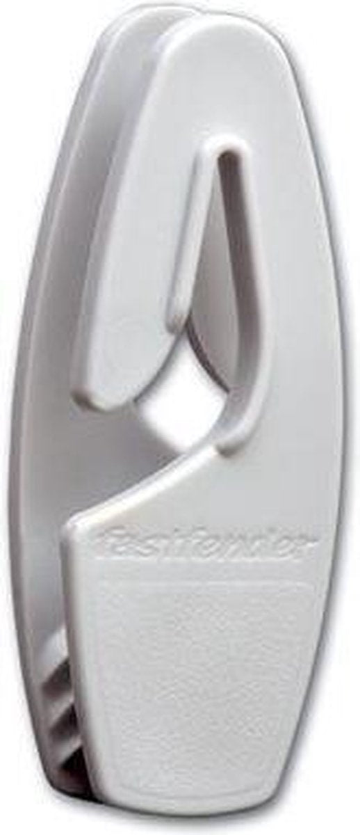 Fastfender Sail zwart (2 stuks)