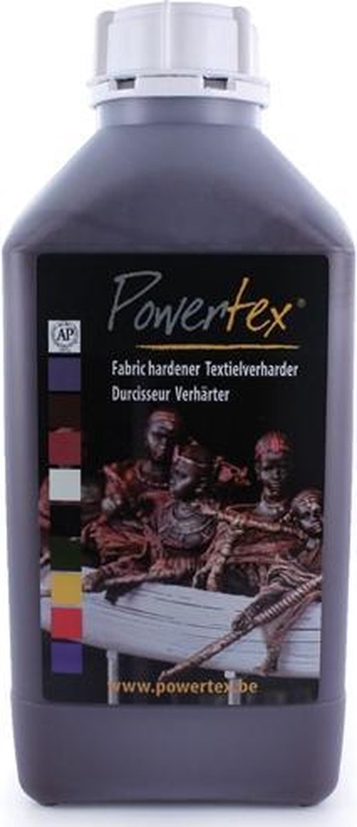 Powertex brons 1000 g