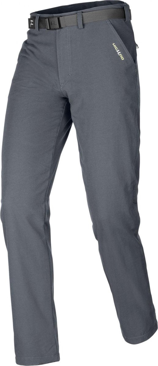 Ferrino Nery Broek Heren Grijs Maat 60