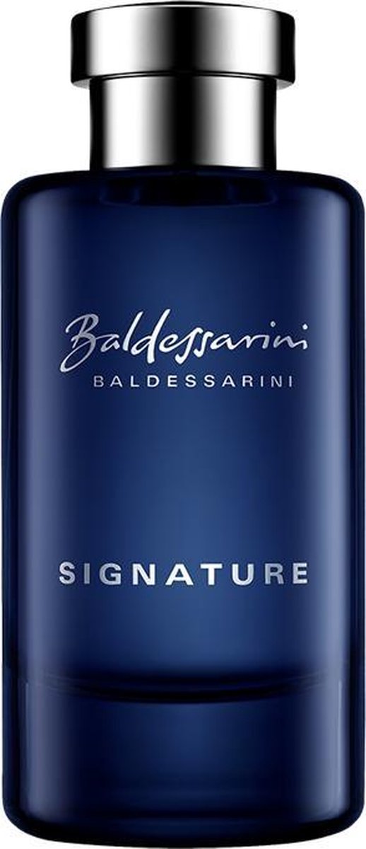 Baldessarini Signature After Shave Lotion 90 Ml (man)