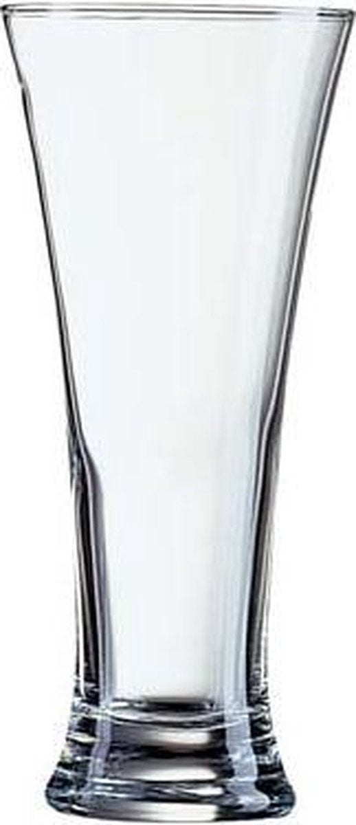 Arcoroc Martigues bierglas - 33 cl - Set-6