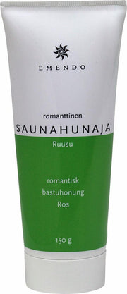 Emendo - Saunahunaja - Saunahoning - rose/romantic
