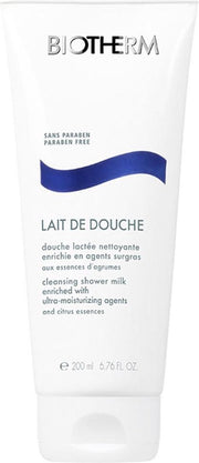 Biotherm - LAIT de douche 200 ml