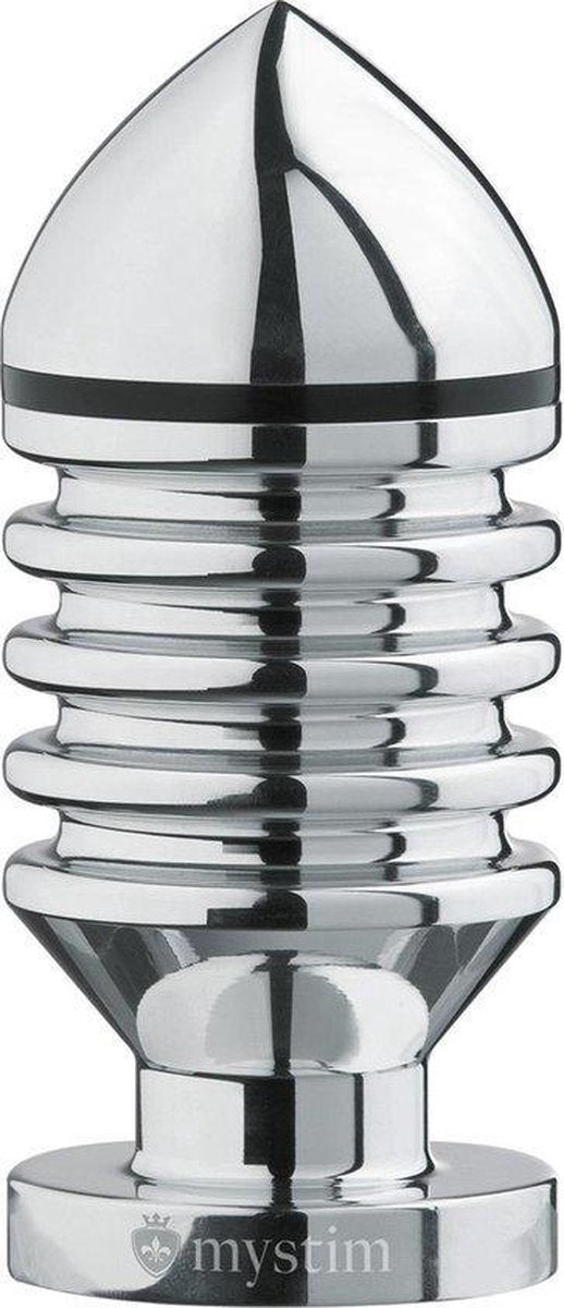 Hector Helix L E-Stim Buttplug