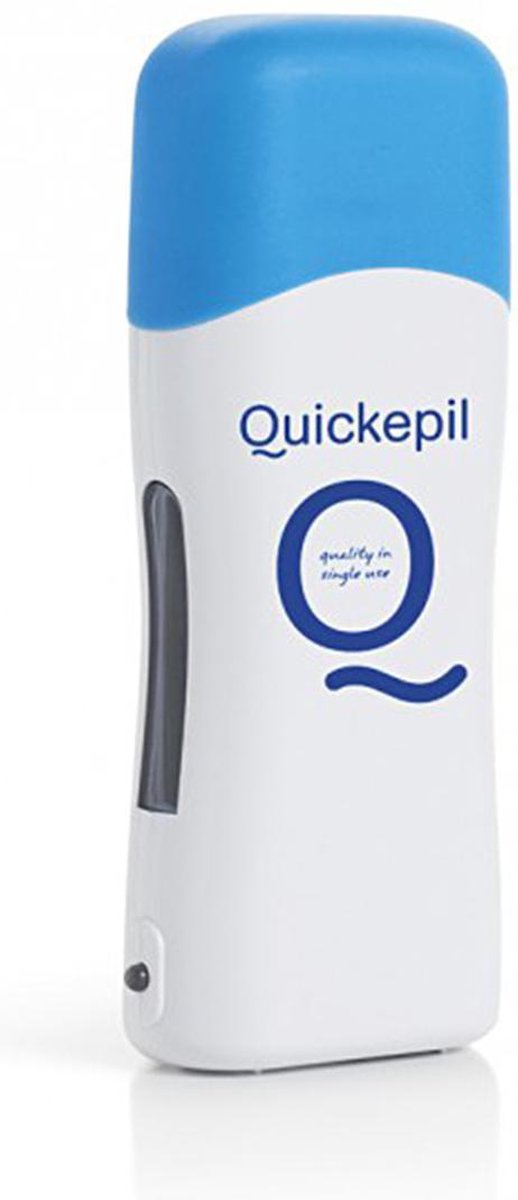 Quickepil harsverwarmer Basic 22 watt