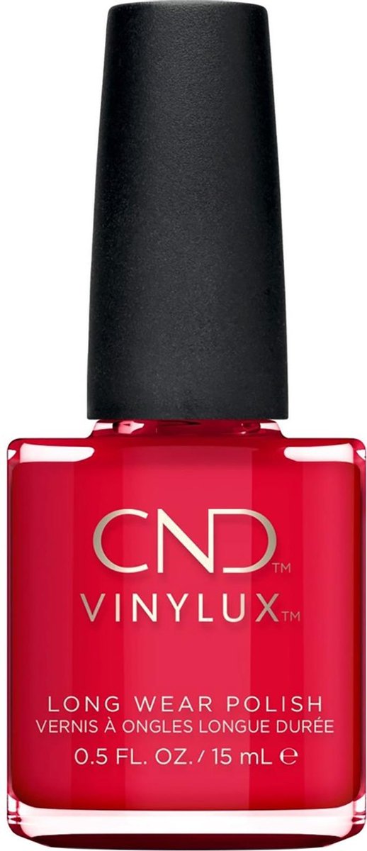 CND Vinylux Element #283