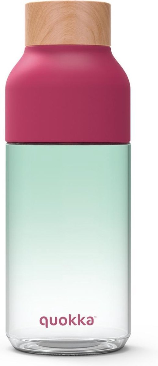 Quokka Ice Nature Bottle Daily 570Ml