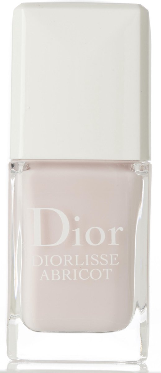 Dior Diorlisse Abricot - 800 Rose - Nagellak