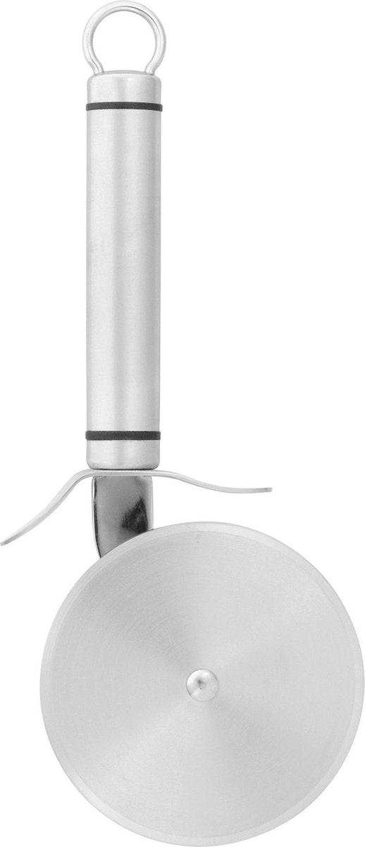 Zilverkleurig Judge Tubular Ga