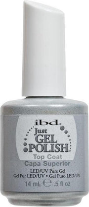 IBD JustGel Top Coat 14 ml