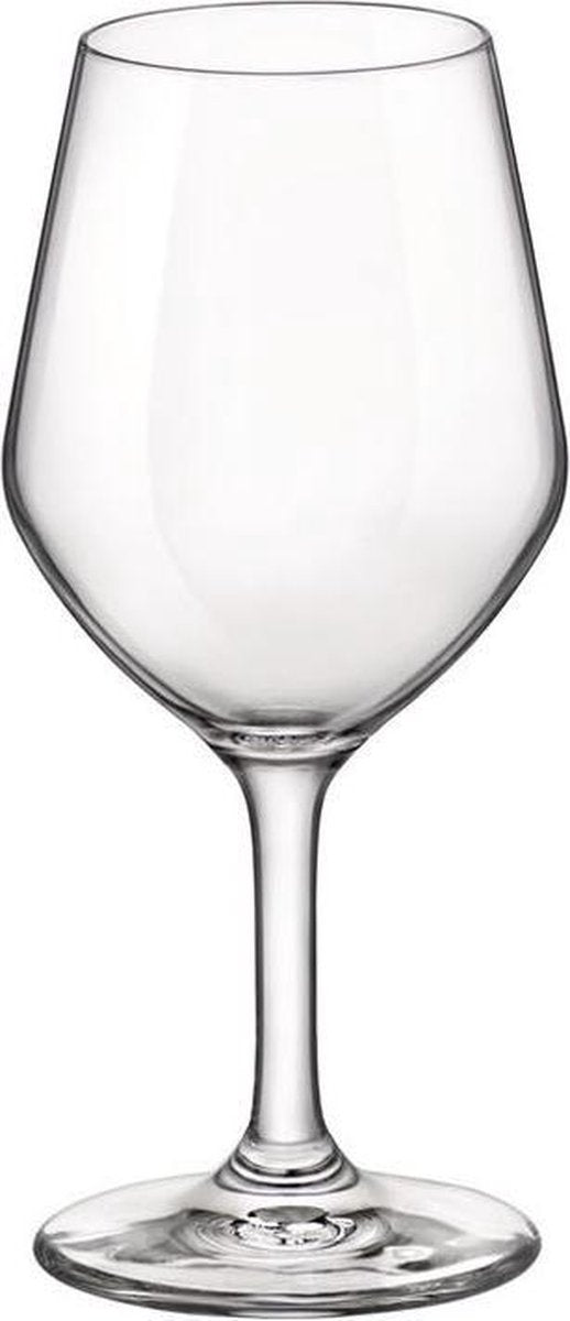 Verso Luxe Wijnglas - small 27cl - 3 stuks