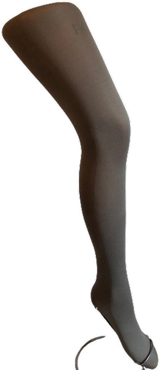 Fiore Panty Nina 40DEN Smoky maat 3 - M