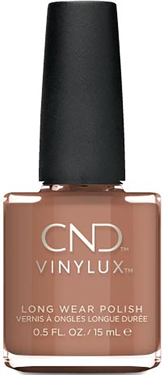 CND - Colour - Vinylux - Boheme #298 - 15 ml