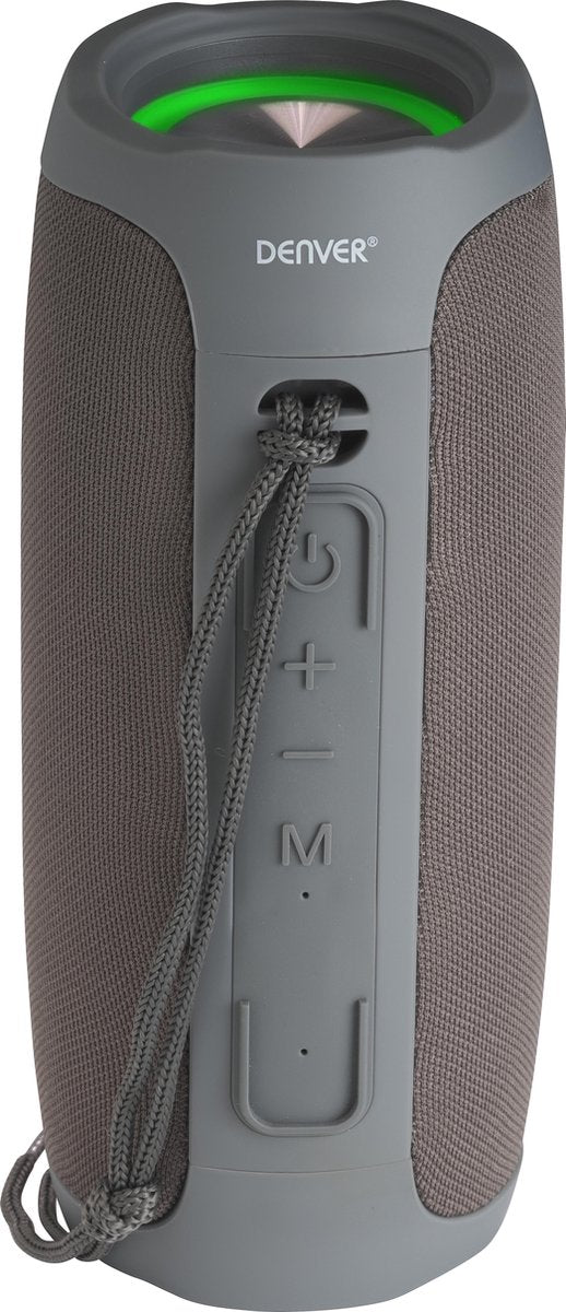 Denver BTV-220Grey