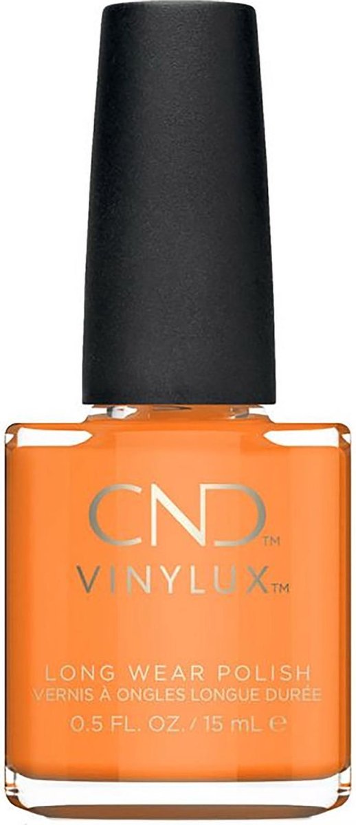 CND - Colour - Vinylux - Gypsy #281 - 15 ml