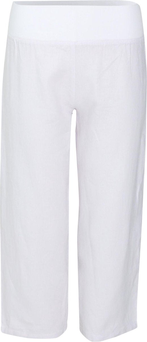 Linnen kuitbroek