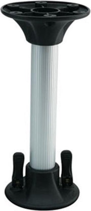 Garelick quick release Tafelpoot complete set