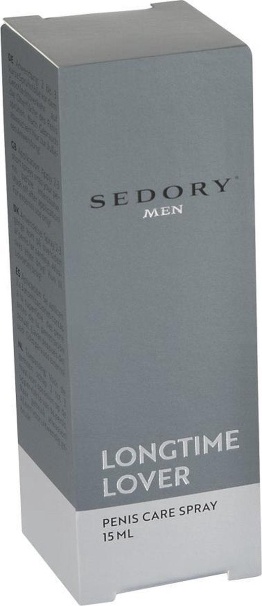 Sedory penis Care Spray 15 ml