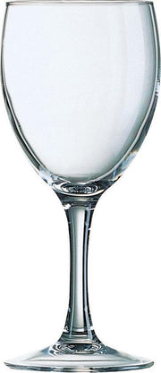 ELEGANCE WIJNGLAS  19CL SET 12