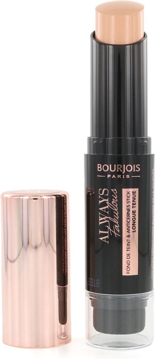 Bourjois Always Fabulous Foundcealer Stick - 400 Rose Beige