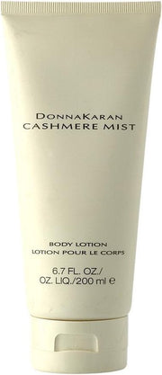 CASHMERE MIST by Donna Karan 200 ml - Body Lotion