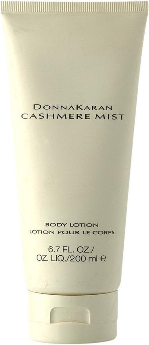 CASHMERE MIST by Donna Karan 200 ml - Body Lotion
