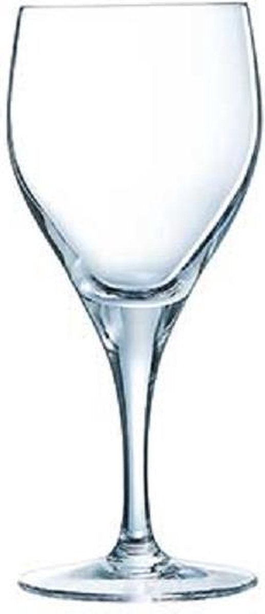 CHEF & SOMMELIER BEER PREMIUM BIERGLAS 35CL SET6