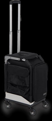 Makeup Case Nylon KC-01