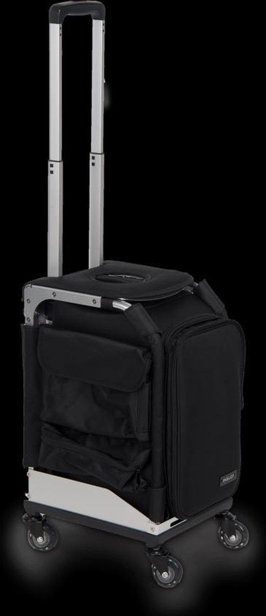 Makeup Case Nylon KC-01