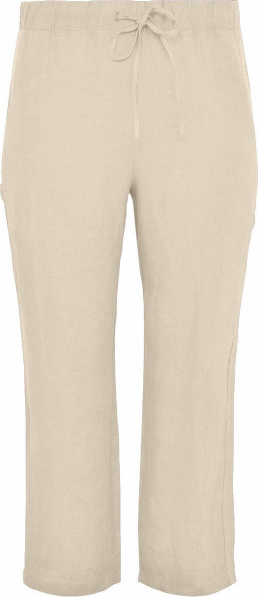 Yoek Broek met koordsluiting