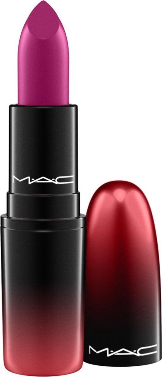 MAC Cosmetics Love Me Lipstick - 415 Joie De Vivre