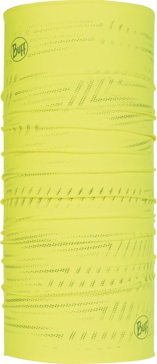 BUFF� Original Reflective Nekwarmer Unisex - One Size