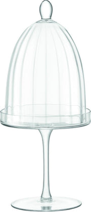 LSA Aurelia Serveren Stand & Dome