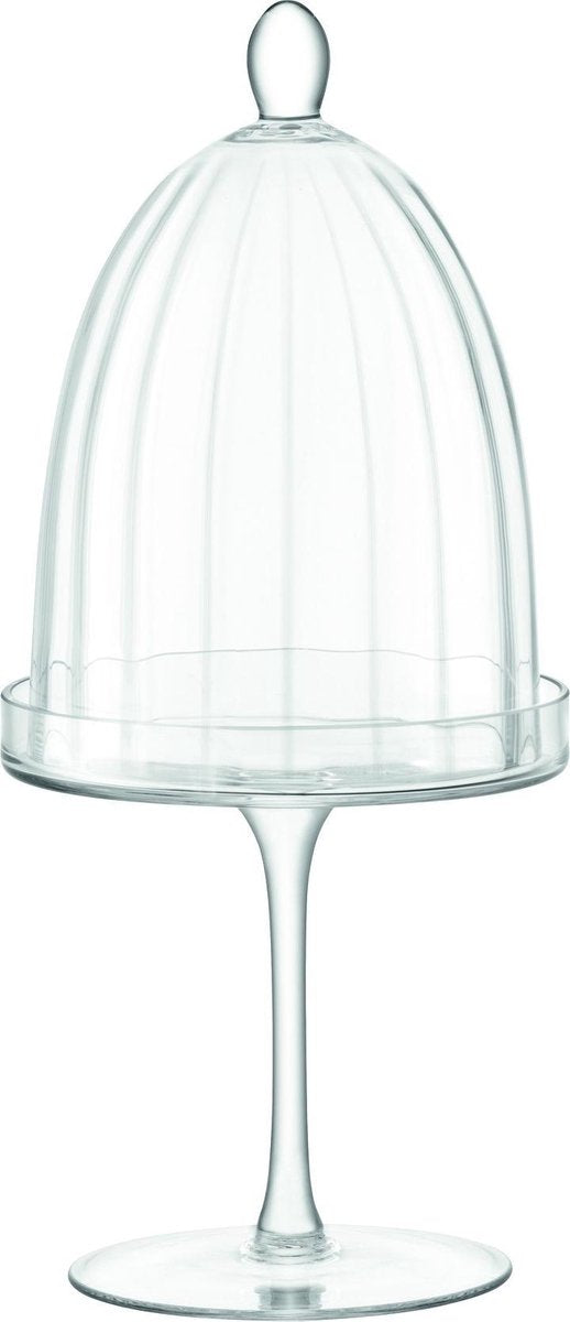 LSA Aurelia Serveren Stand & Dome